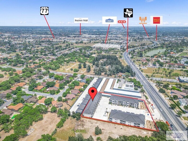 Building Photo - 165 Ruben Torres SR Blvd