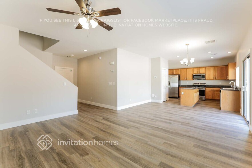 Building Photo - 5621 Distant Drum St