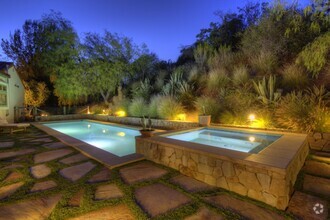 Building Photo - Private Spanish-Mission Estate on 10 Acres...