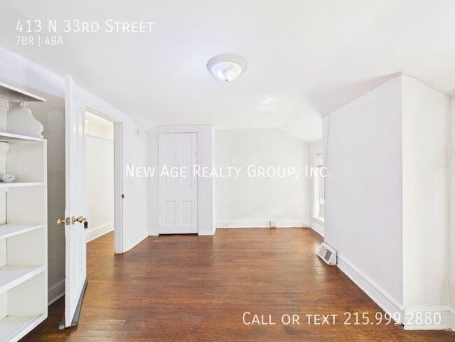 Building Photo - 413 N 33rd St