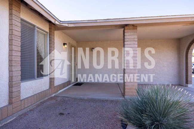 Building Photo - Great Home with NO HOA Located in Casa Grande