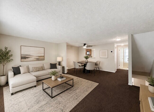 Building Photo - 6412 Autumn Gold Ct