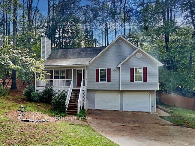 Building Photo - 204 Hawkins Farm Cir