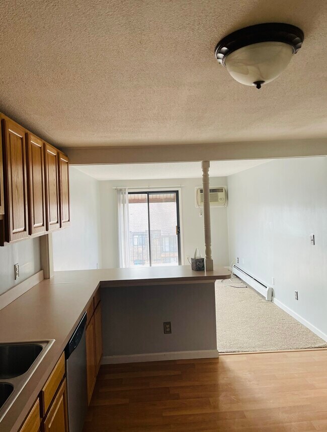 Nice living area - 645 W Lowell Ave