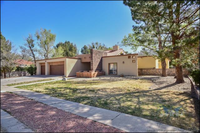 Building Photo - 4 bedroom in El Paso TX 79922