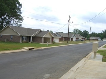 Primary Photo - Cedarwood Village