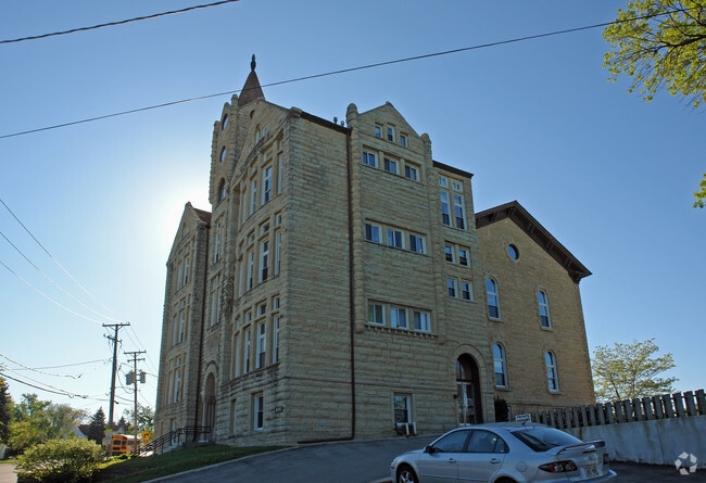 Primary Photo - McCarthy State Manor Condominiums