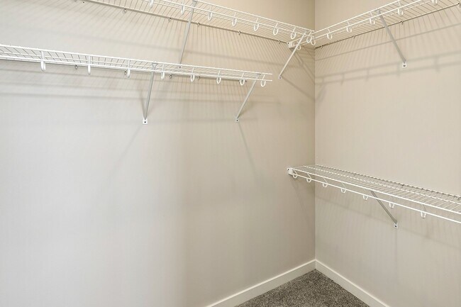 Floorplan - The Parker