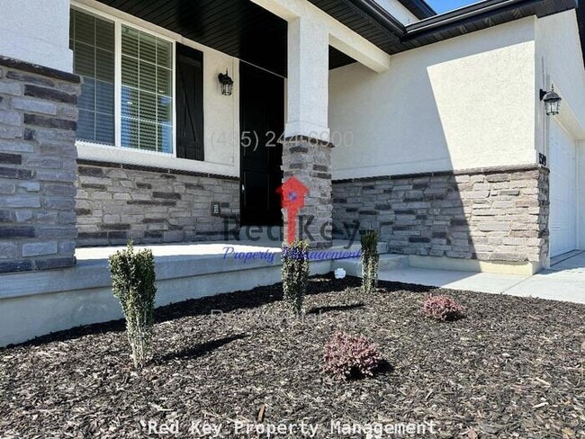 Building Photo - Baen Way Single Family Home