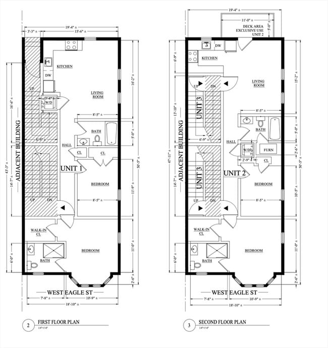 Building Photo - 44 W Eagle St