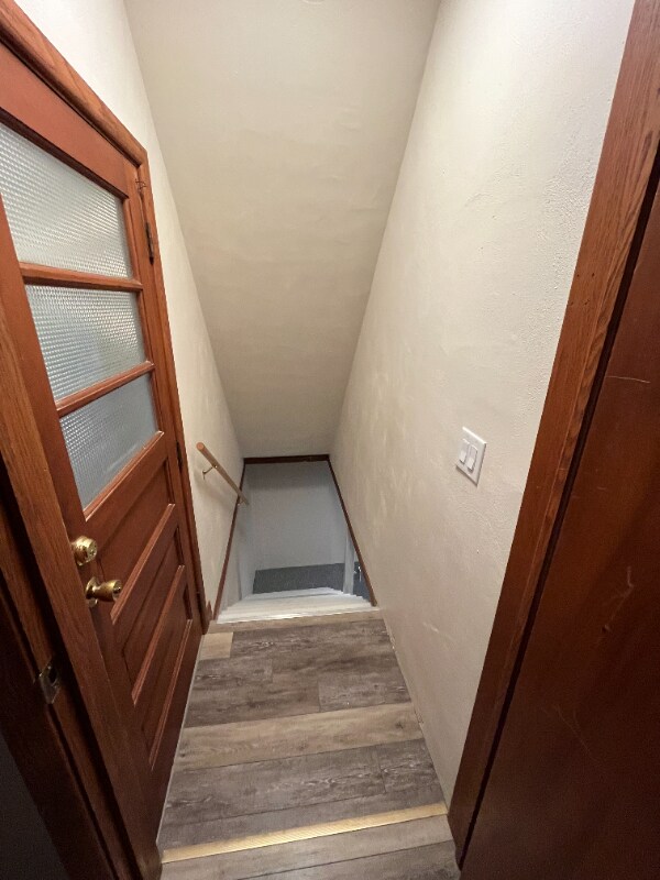 Building Photo - 601 E Mumford Dr