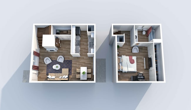 LAT_A4.jpg - Serenity Residences (Medical Center)