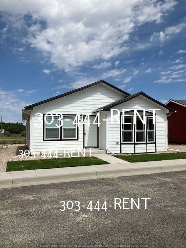 Building Photo - Beautiful 2024 New Build for Rent