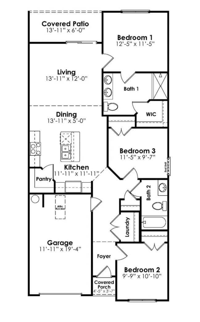Building Photo - 3551 Whaley Wy