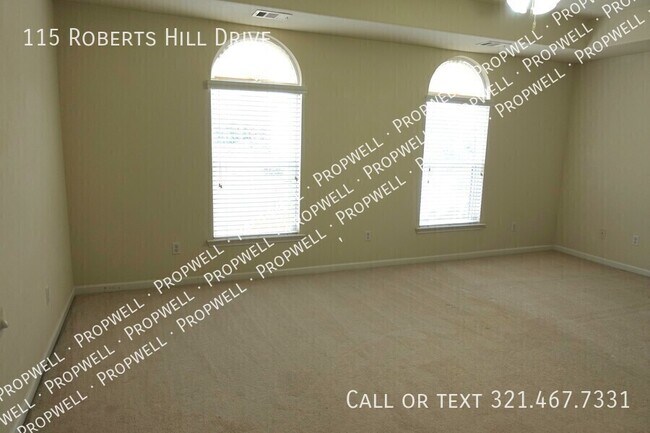 Building Photo - 115 Roberts Hill Dr