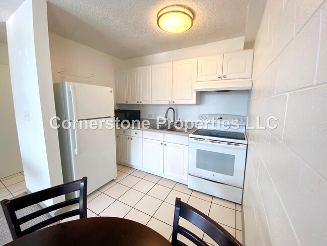 Building Photo - 329 California Ave