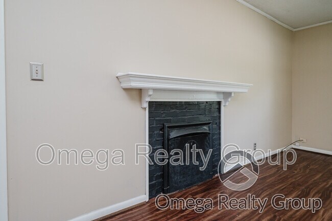 Building Photo - 2575 Mt Olive Rd