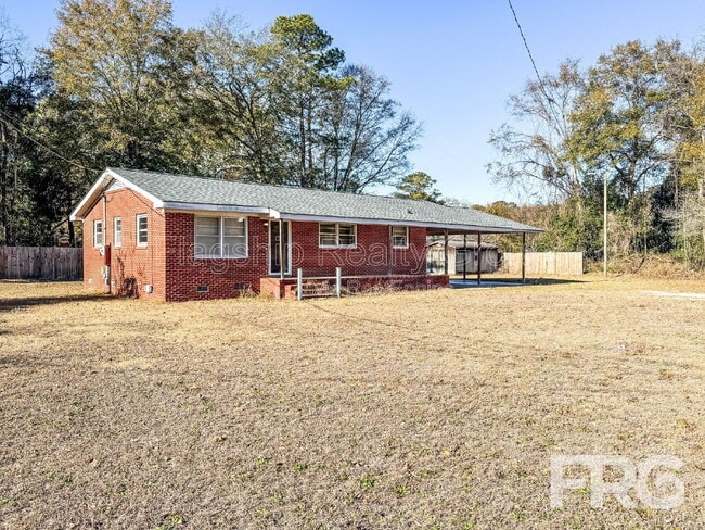 Building Photo - 124 Grant Dr