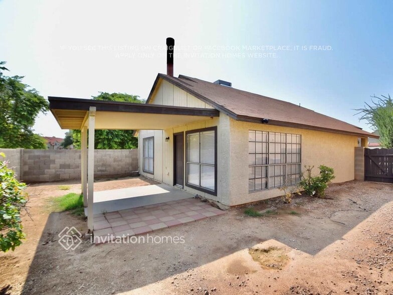 Building Photo - 3859 W Harrison St
