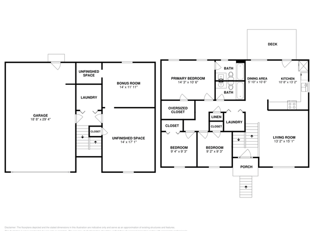 Building Photo - 130 Bethany Forrest Ln