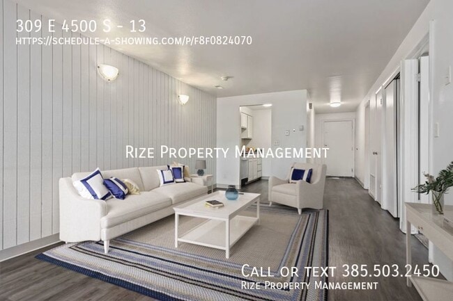 Primary Photo - 309 E 4500 S