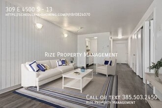Building Photo - 309 E 4500 S