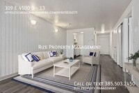 Building Photo - 309 E 4500 S