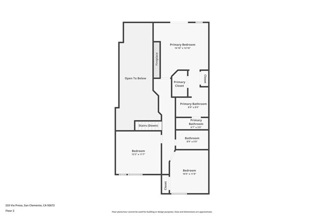 Building Photo - 233 Via Presa