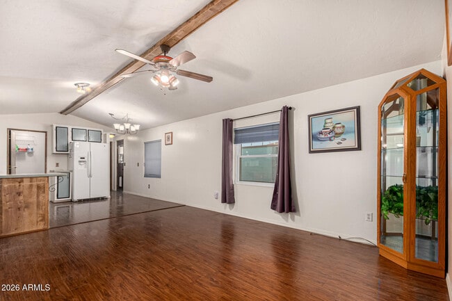 Building Photo - 8103 E Southern Ave