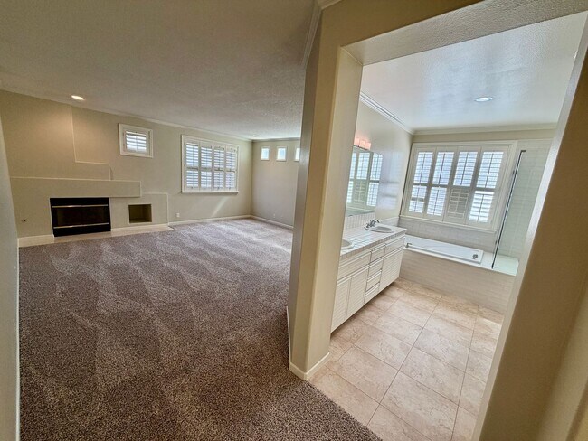 Building Photo - Elevated Coastal Living in Downtown Huntington Beach with Private Rooftop Retreat