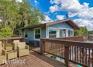 Building Photo - 1 br, 2 bath House - 7208 North Mobley Rd