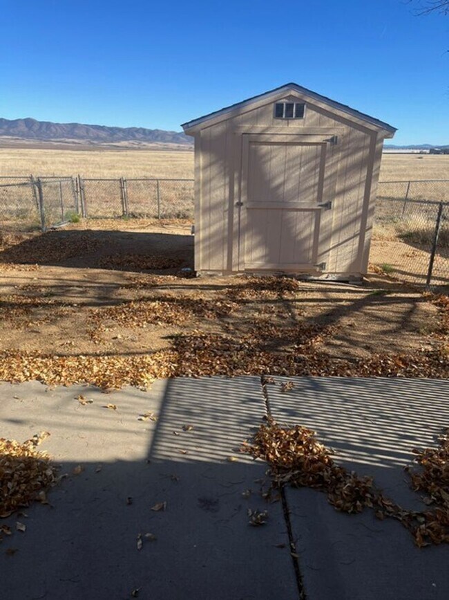 Building Photo - *** 2 bedroom /1 bath in Prescott Valley ***