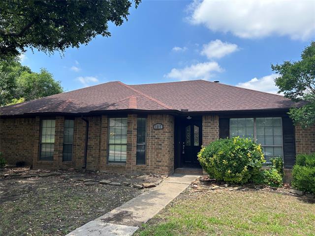 Primary Photo - 1317 Chicota Dr