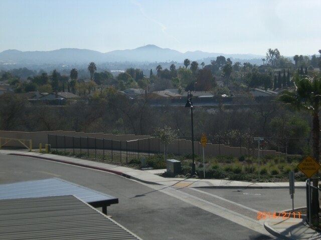 View from Balcony - 5057 Waterview Way