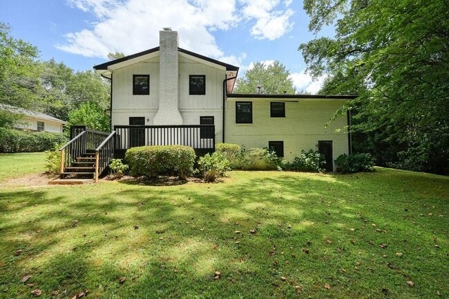 Building Photo - 1524 Brompton Ct