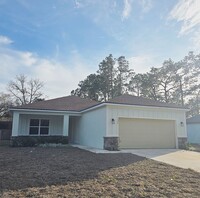 Building Photo - Brand New & Beautiful 3/2/2 in Citrus Spri...