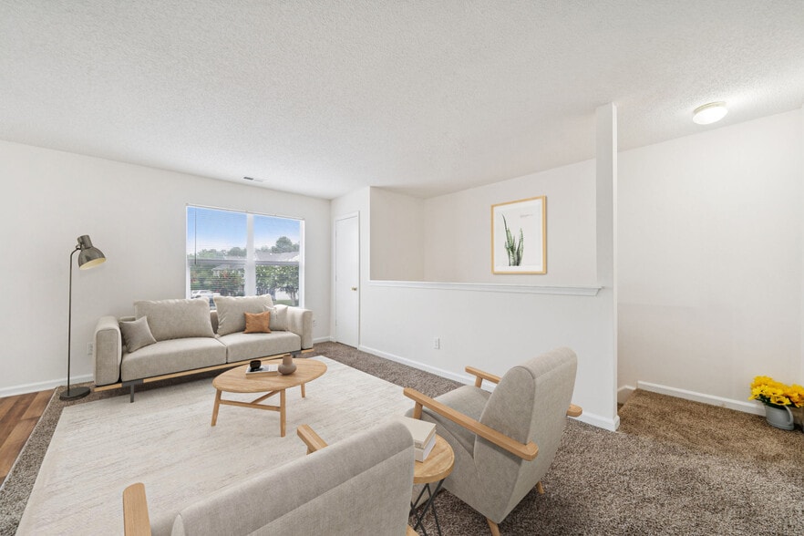 Building Photo - Maplewood Apartments - Tax Credit