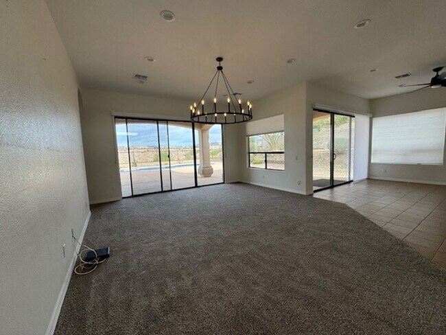 Building Photo - 3 BR on the GOLF COURSE with POOL-Laughlin Ranch with views