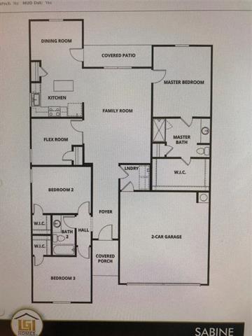 Building Photo - 13621 Granite Park Rd