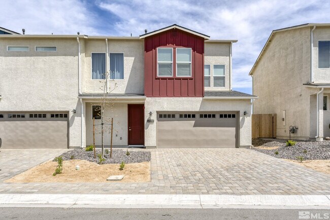 Building Photo - 4928 Black Falcon Wy