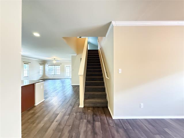Building Photo - 5921 Stone Mountain Rd