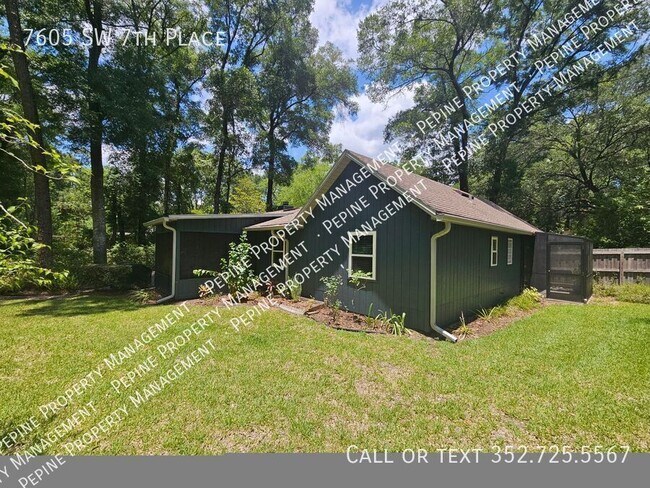 Building Photo - 7605 SW 7th Pl