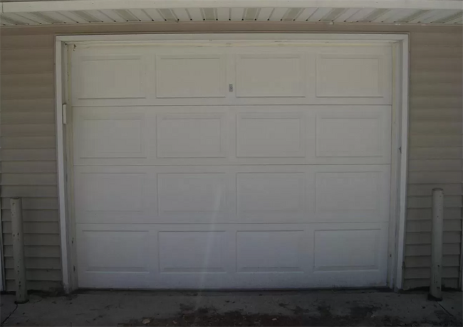 Building Photo - 205 5th St