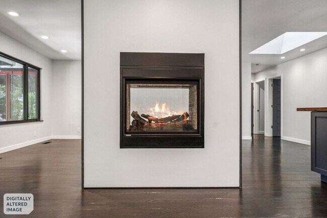 Building Photo - Renovated Linfield Oaks Retreat with Private Garden and Guest Studio