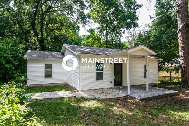 Building Photo - 2 Bedroom Pet-Friendly Home in Atlanta, GA...