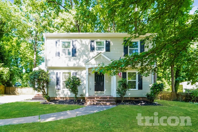 Building Photo - 9304 Harps Mill Ct