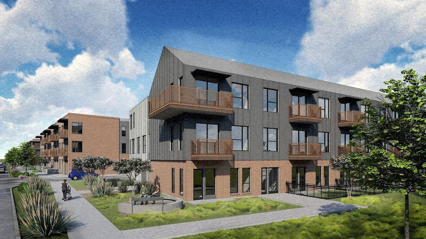 Building Photo - 650 E Sycamore St