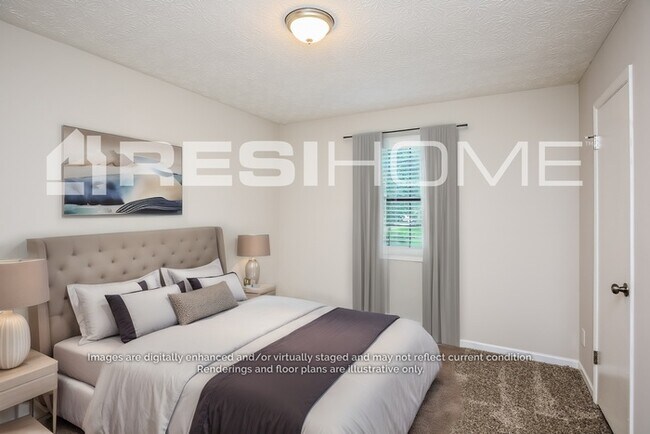 Building Photo - 1875 Marsh Creek Dr