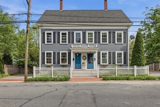 Building Photo - 37 Marlboro St