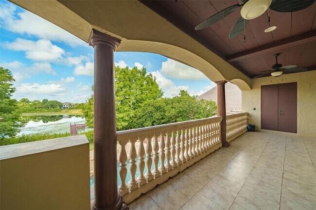 Building Photo - 8402 Lake Burden Cir
